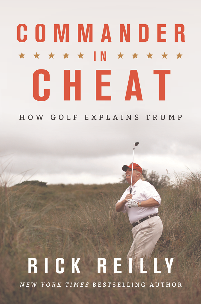 Donald Trump Made Golf Gross Again The Atlantic