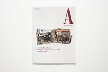 The Atlantic's September Cover