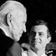 Joe Biden and Pete Buttigieg