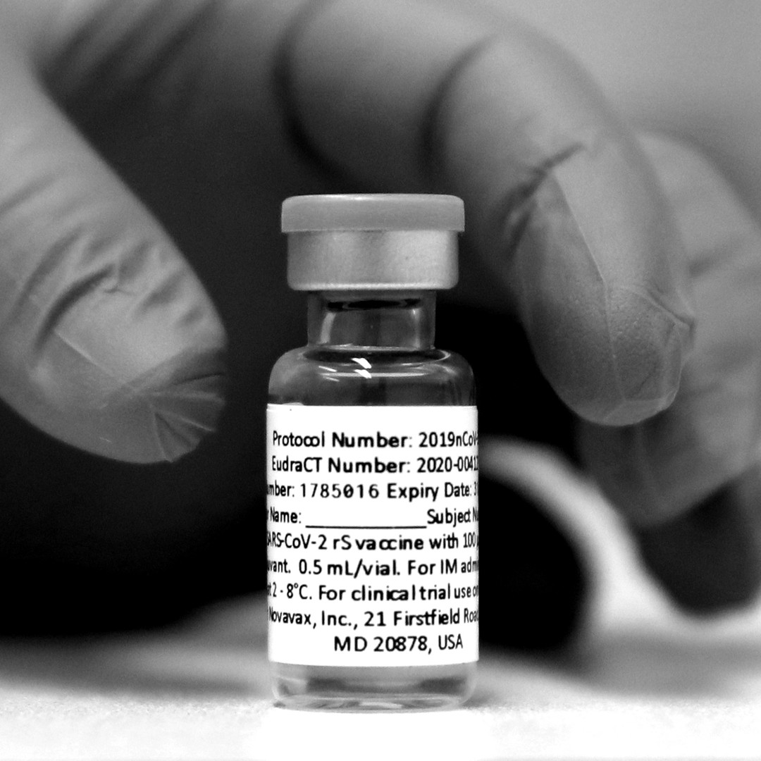 Novavax Is Now the Best COVID-19 Vaccine - The Atlantic