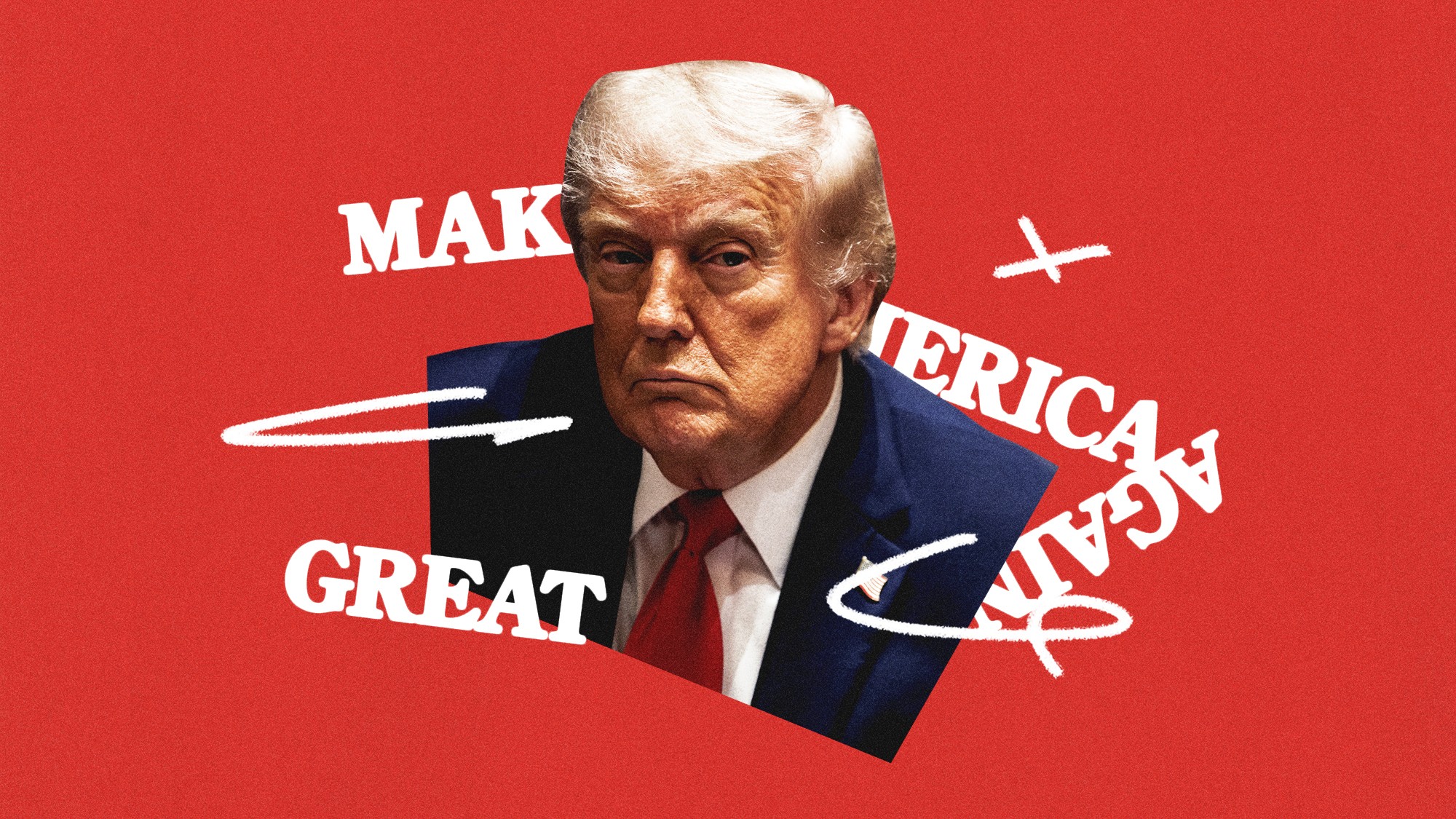 Trump Might Already Be a Lame Duck