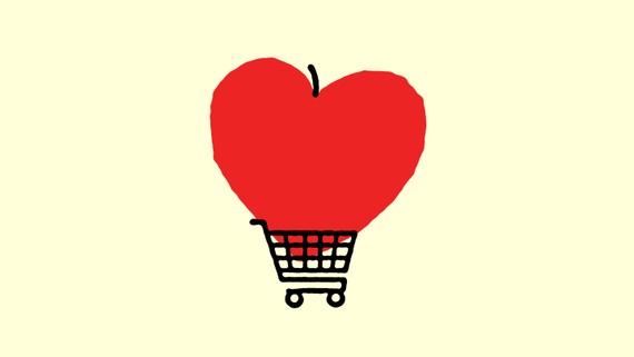 What Your Favorite Grocery Store Says About You