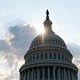 The dome of the U.S. Capitol building