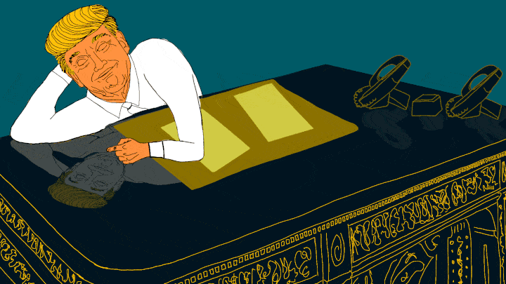 How Narcissists Wear Out Their Welcome The Atlantic A roundup of the best memes and tweets reacting to president donald trump's proclamation that he's a very stable genius who's like, really smart: how narcissists wear out their welcome