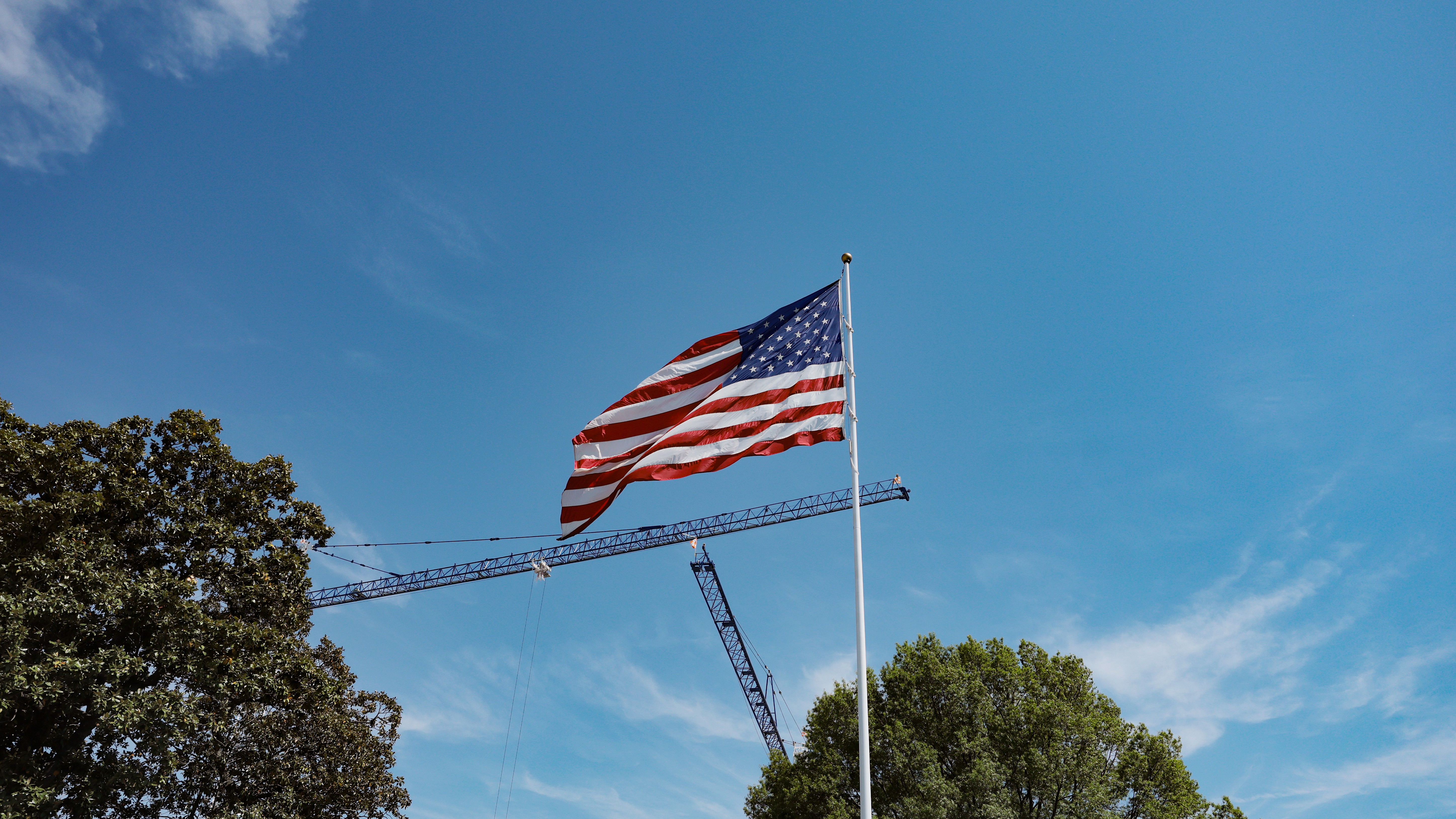 MAGA’s Strange Quiet After the Shooting