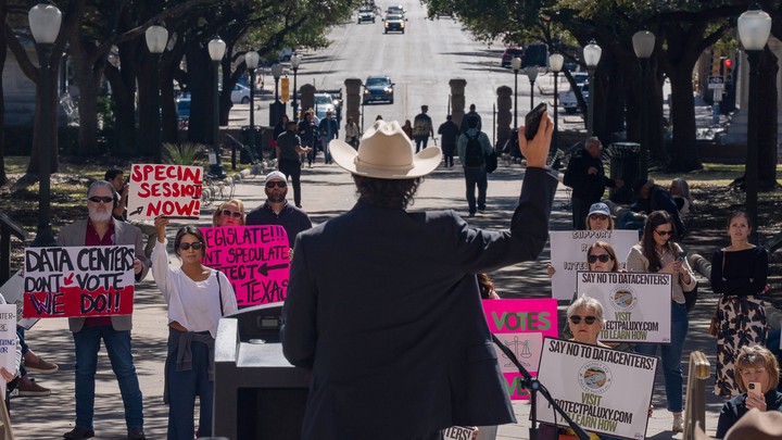 theatlantic.com - Will Gottsegen - The AI Super PACs Trying to Influence the Midterms