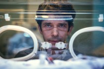 Ben Whishaw as Adam Kay in AMC's "This Is Going to Hurt"