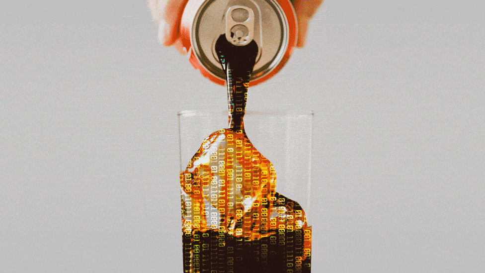 What Does AI Taste Like? - The Atlantic
