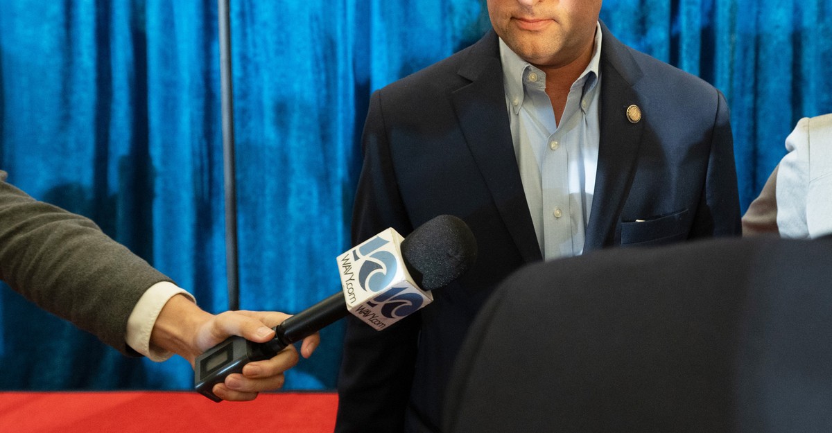 Why One Political Office Is So Mired in Scandals