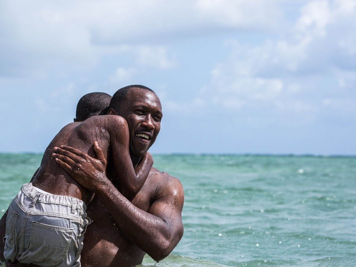 Revisiting The Symbolism Of Water In Barry Jenkins S Moonlight The Atlantic