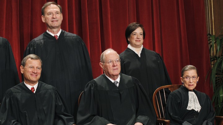 Anthony Kennedy s Retirement Spells Big Changes for America The
