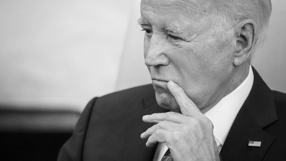 A Chance for Biden to Make a Difference on the Death Penalty The Atlantic