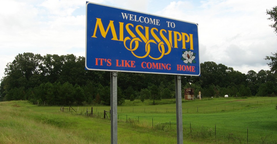 How Obamacare Went South In Mississippi The Atlantic