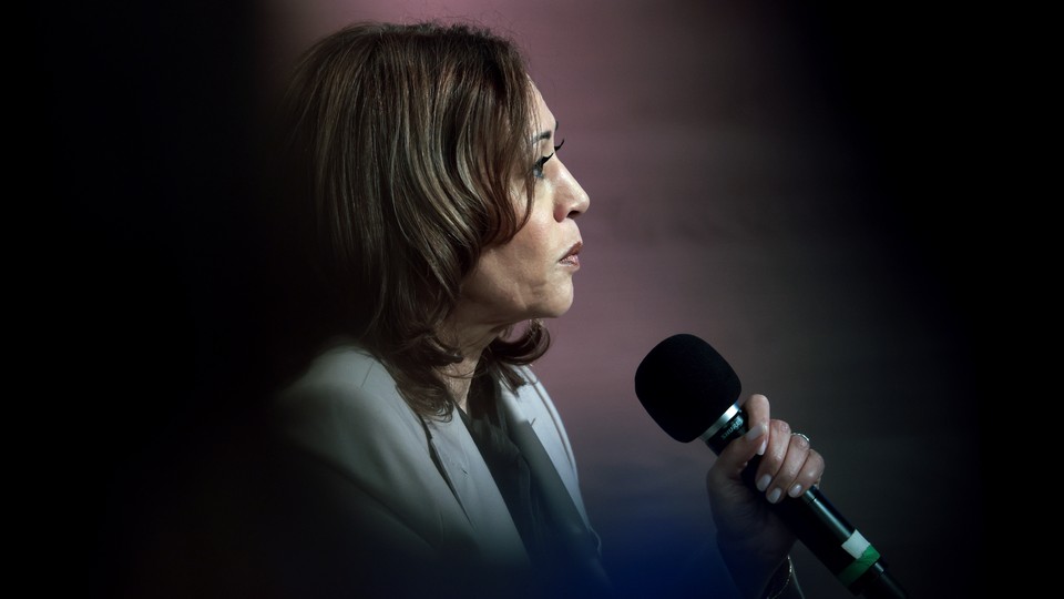 Kamala Harris