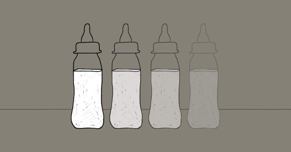 The Birth-Rate Crisis Isn’t as Bad as You’ve Heard—It’s Worse