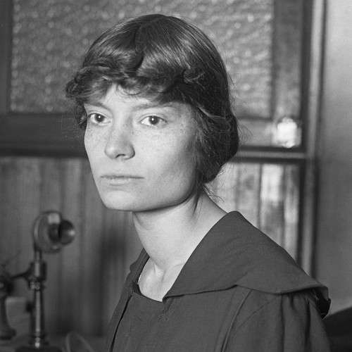 Dorothy Day Was A Saint For Difficult People The Atlantic