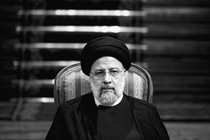 Iranian President Ebrahim Raisi