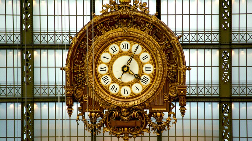 Say Goodbye to 2014 With These Weird Internet Clocks - The Atlantic