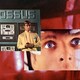 A collage of frames from movies and TV shows about artificial intelligence