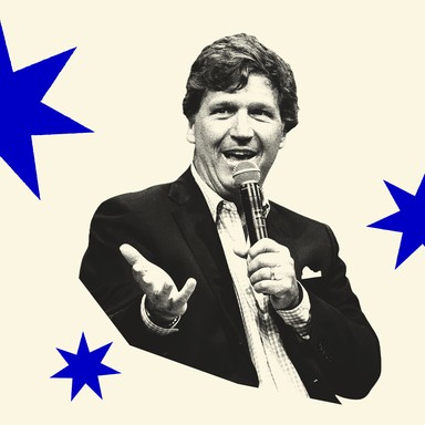 Why Tucker Carlson Thinks Australia Is Being 'Taken Away' - The Atlantic