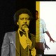 A photo-illustration featuring Richard Pryor and Dave Chappelle