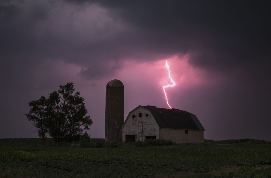 Iowa Images of the Hawkeye State The Atlantic
