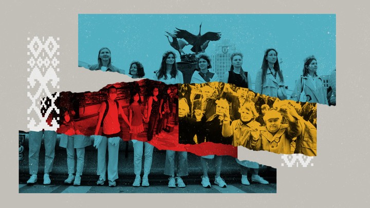 YouTube prześladuje Łukaszenkę. Jak władza walczy z Internetem. #FreeBelarus 3 original