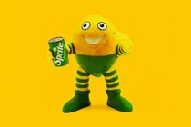 Image of the erstwhile half-lemon, half-lime Sprite mascot