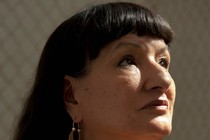 Sandra Cisneros