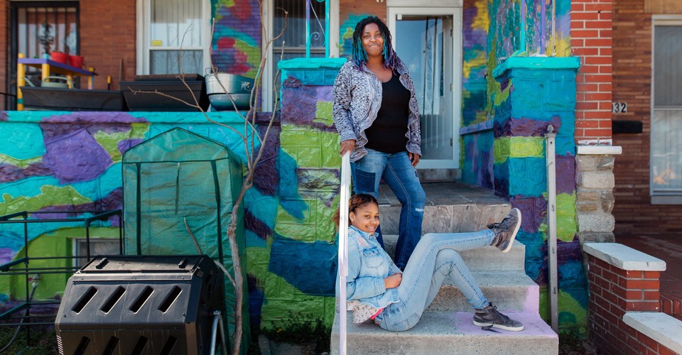 The Radical Self Reliance Of Black Homeschooling The Atlantic