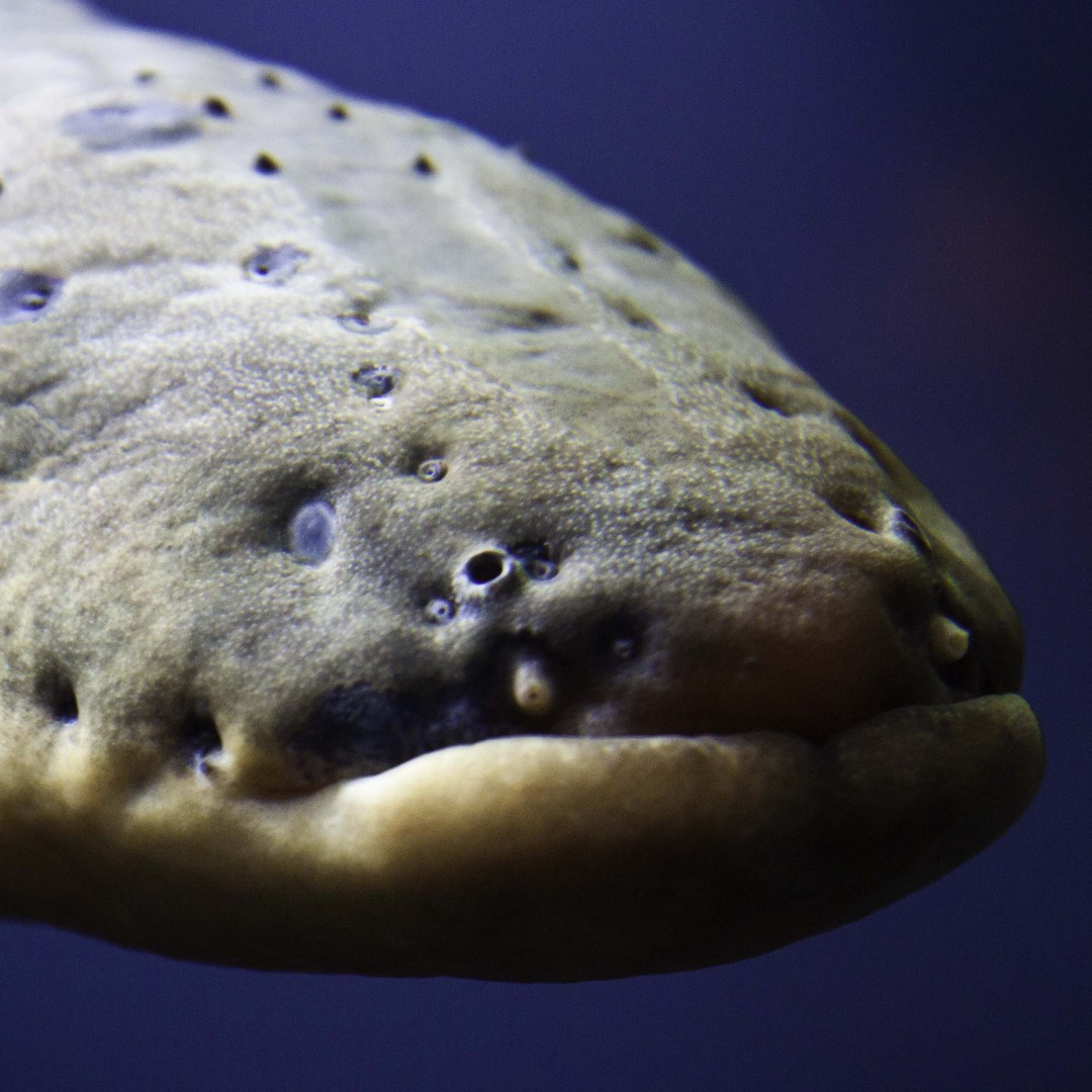 A Scientist's Shocking Discovery About Electric Eels - The Atlantic