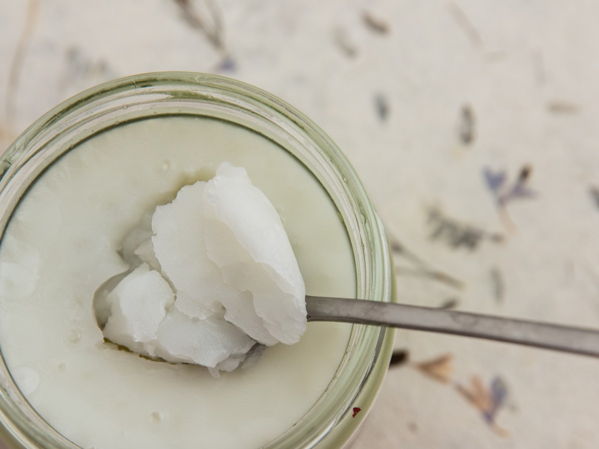 Swishing With Oil for Oral Health: Not Recommended - The Atlantic
