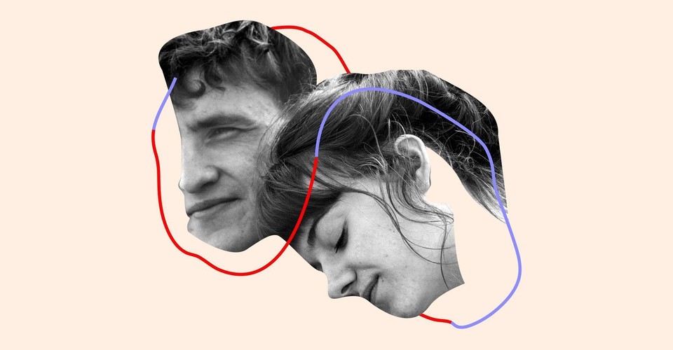 Hulu S Normal People Makes Romance Radical The Atlantic