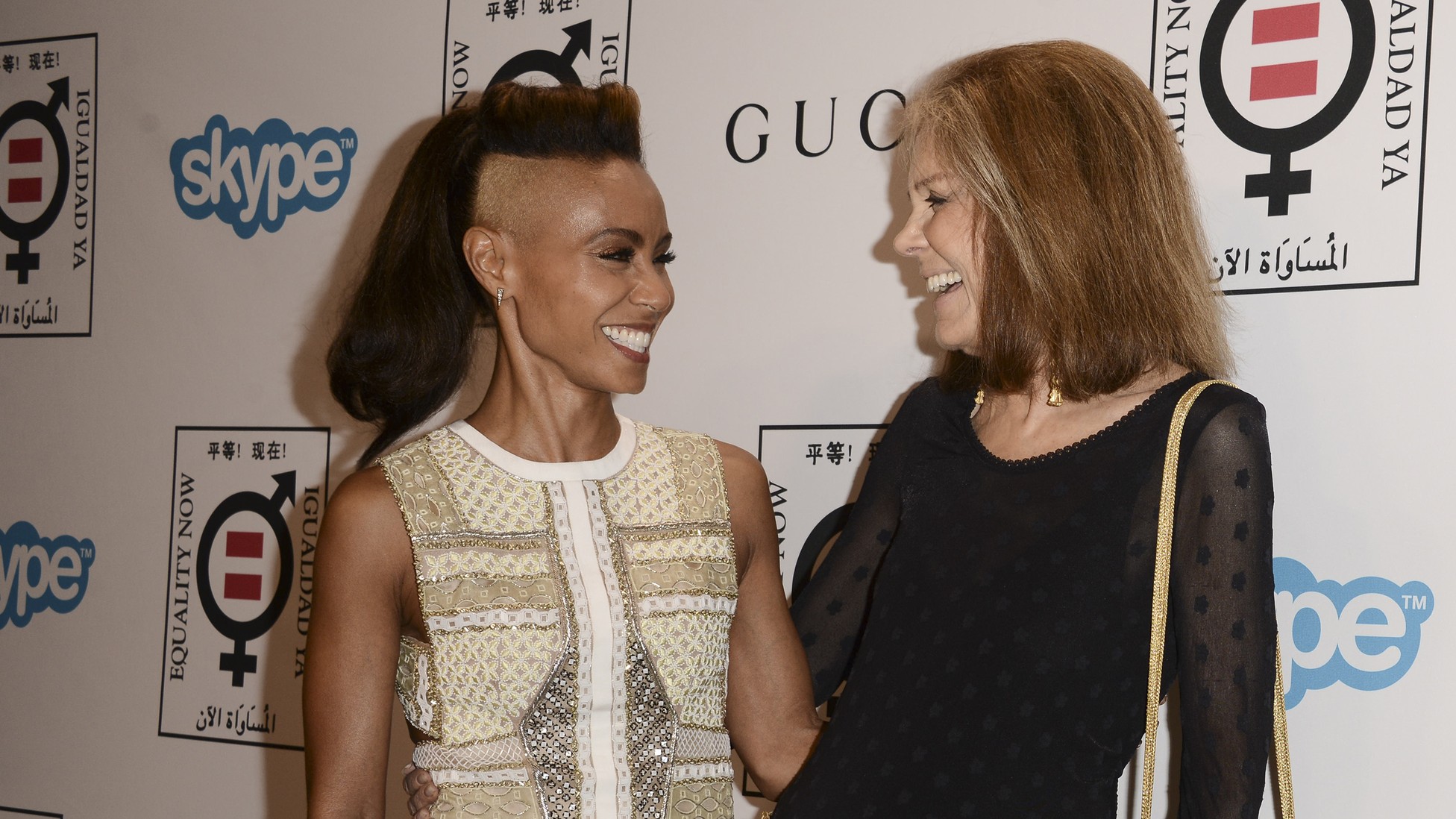 The Rise of the #Ladycrush The Atlantic