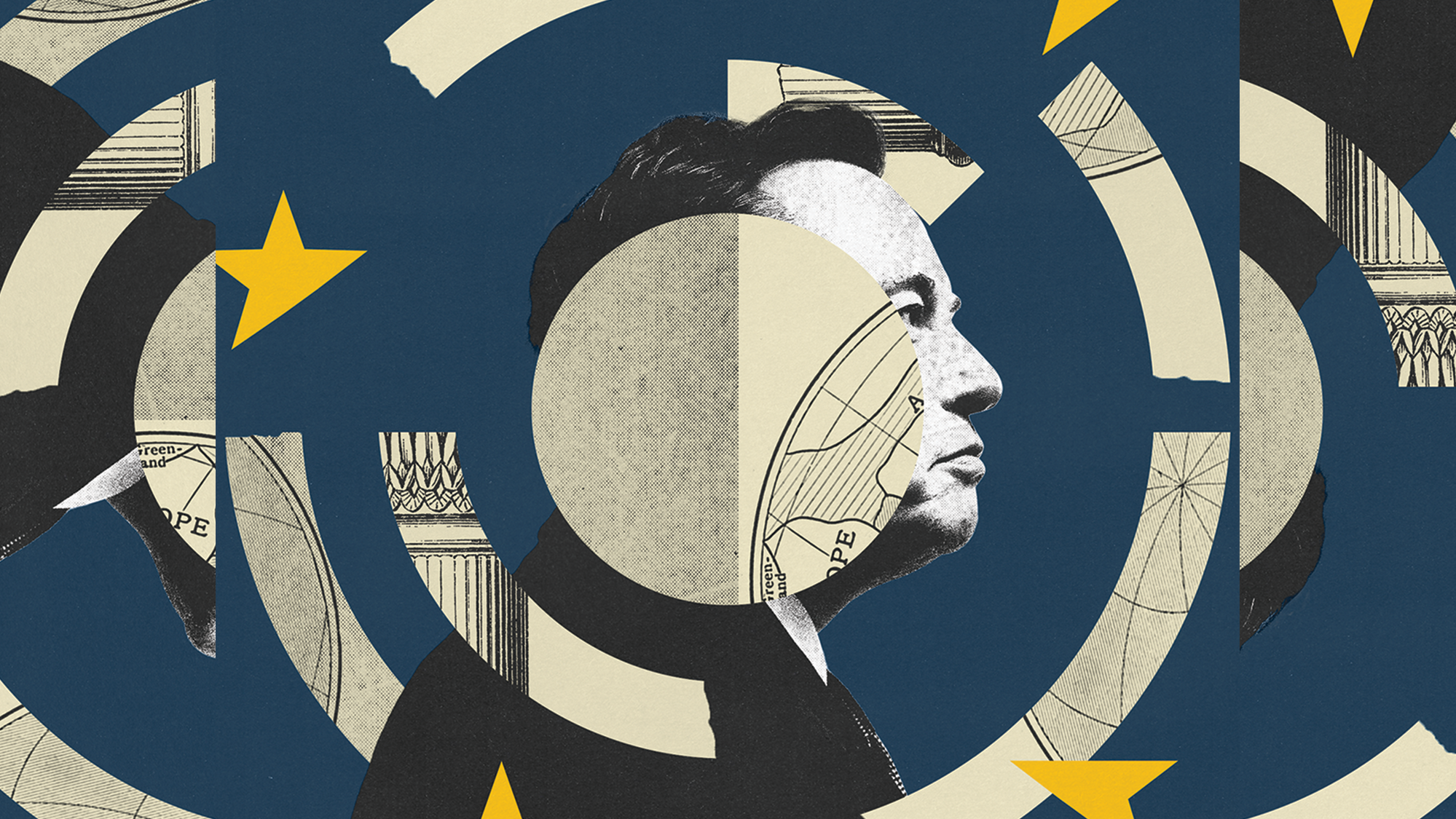 Can Europe Stop Elon Musk?