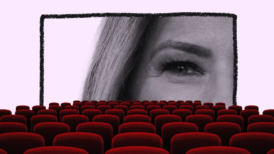 melania documentary playing in theatre