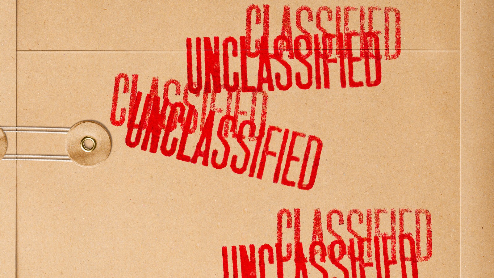 Not Even the President Can Declassify Nuclear Secrets - The Atlantic