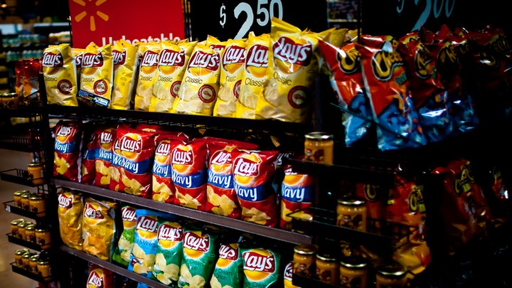 The Only Food Poor Americans Can Afford Is Making Them Unhealthy The Atlantic