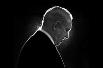 Benjamin Netanyahu