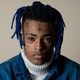 XXXTentacion publicity photo