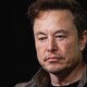 Elon Musk, looking pensive and defeated