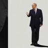 Vladimir Putin Could Be Laying a Trap The Atlantic