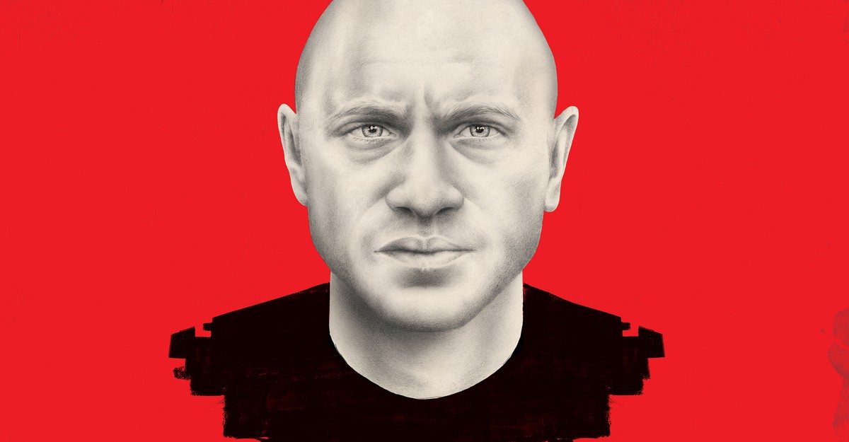 1200px x 625px - Andrew Anglin: The Making of an American Nazi - The Atlantic