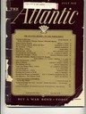 July 1945 Cover