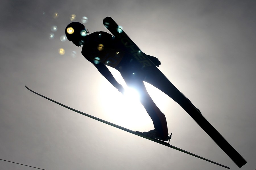 2014 Sochi Winter Olympics Comes To A Close The Atlantic