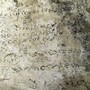 A slab found in Greece, dated to the Roman period, is inscribed with verses from the Odyssey.