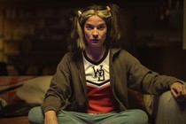 Joan (Annie Murphy), a character on ‘Black Mirror’