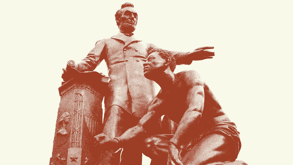 Freedman’s Memorial