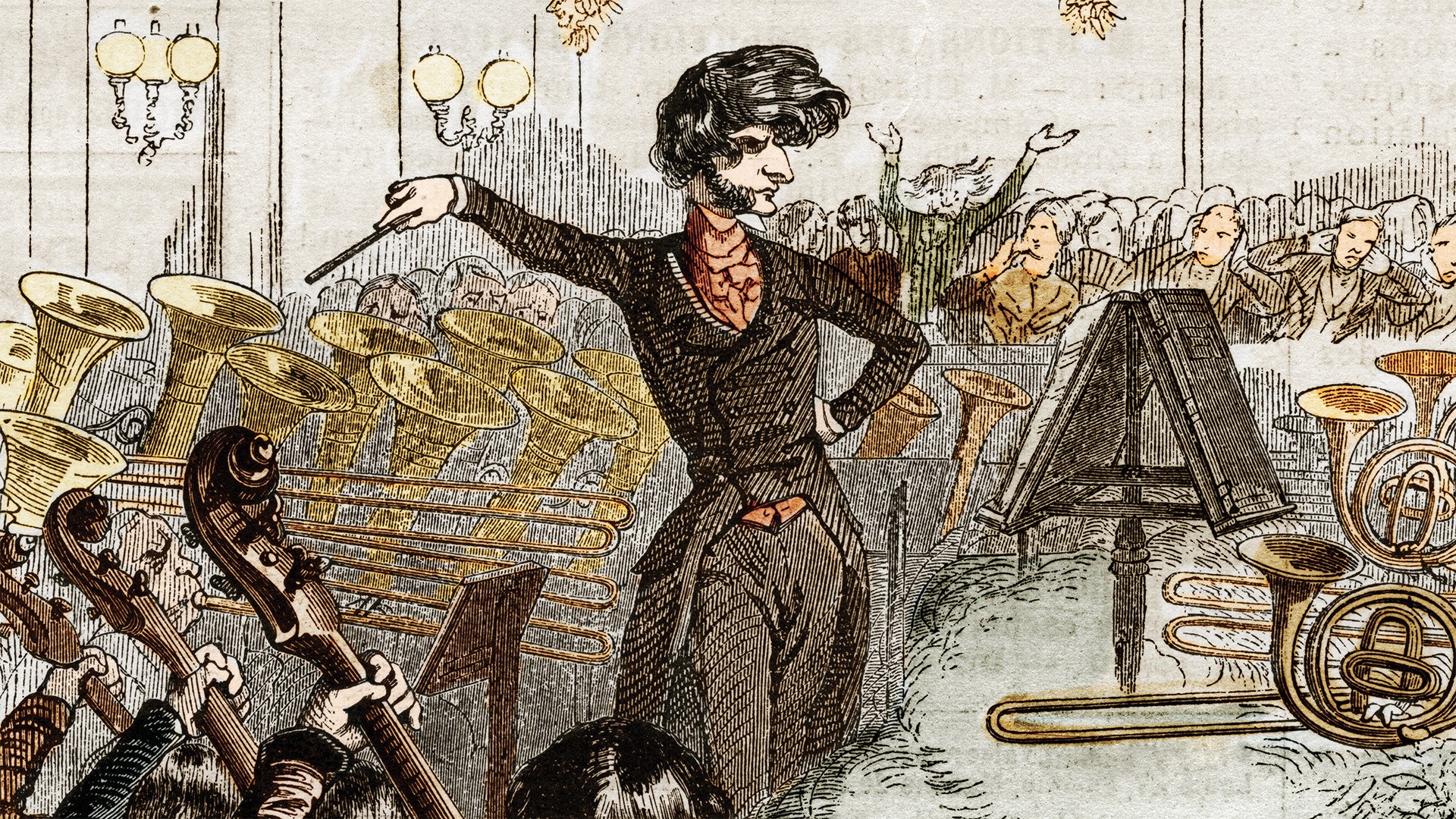 Music’s Most Mysterious Profession