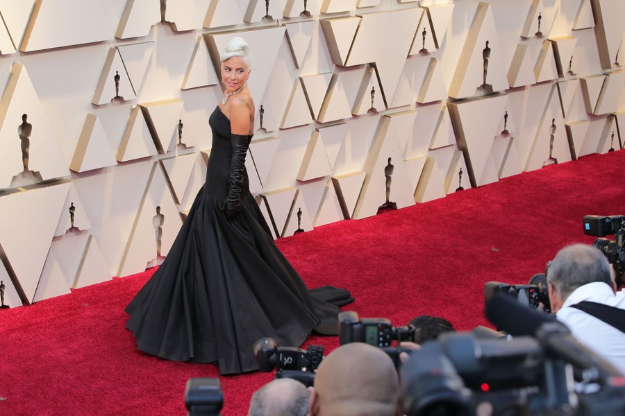Oscars 2019 Photos The Atlantic